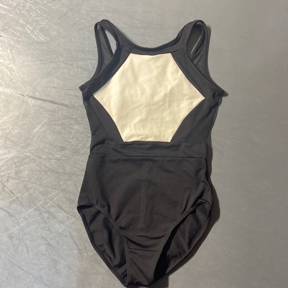 SoDanca • Leotard • Small Adult